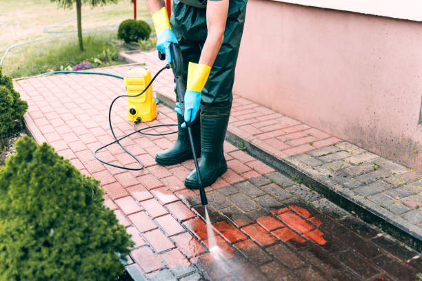 Best House Exterior Washing  in Towanda, KS
